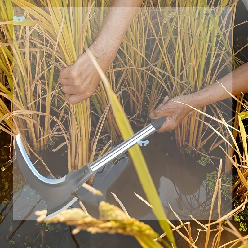 Long Handle Gardeni… - image