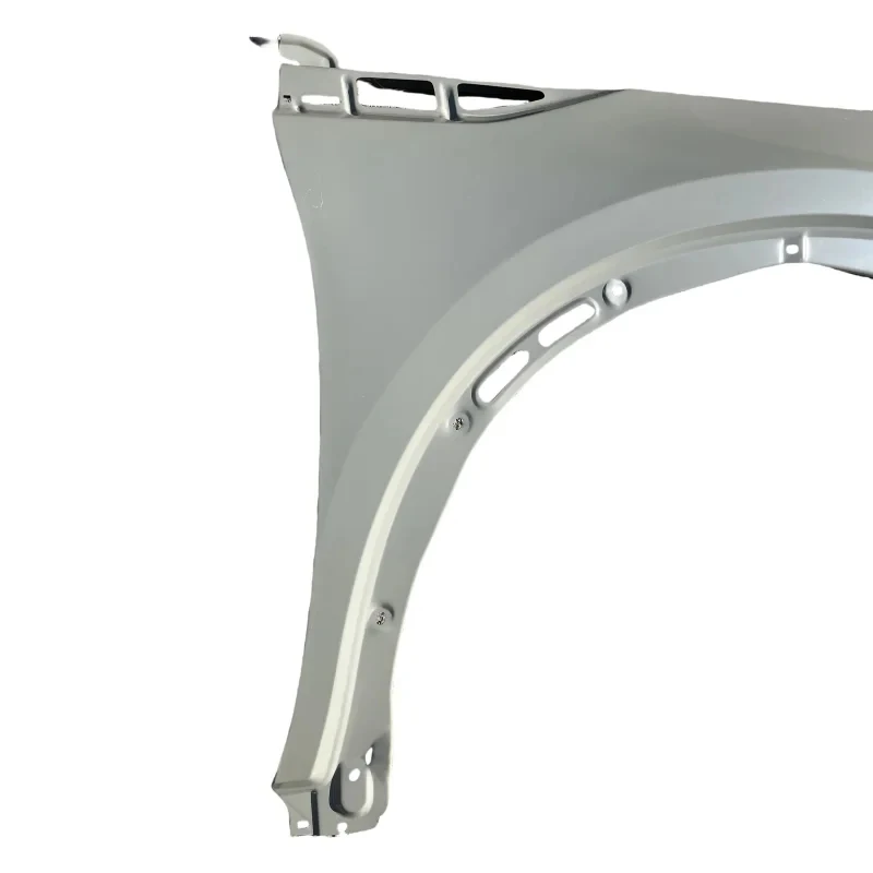 High Quality Car Front Fender For QX50 QX55 2018-2023 Auto Body Parts 5