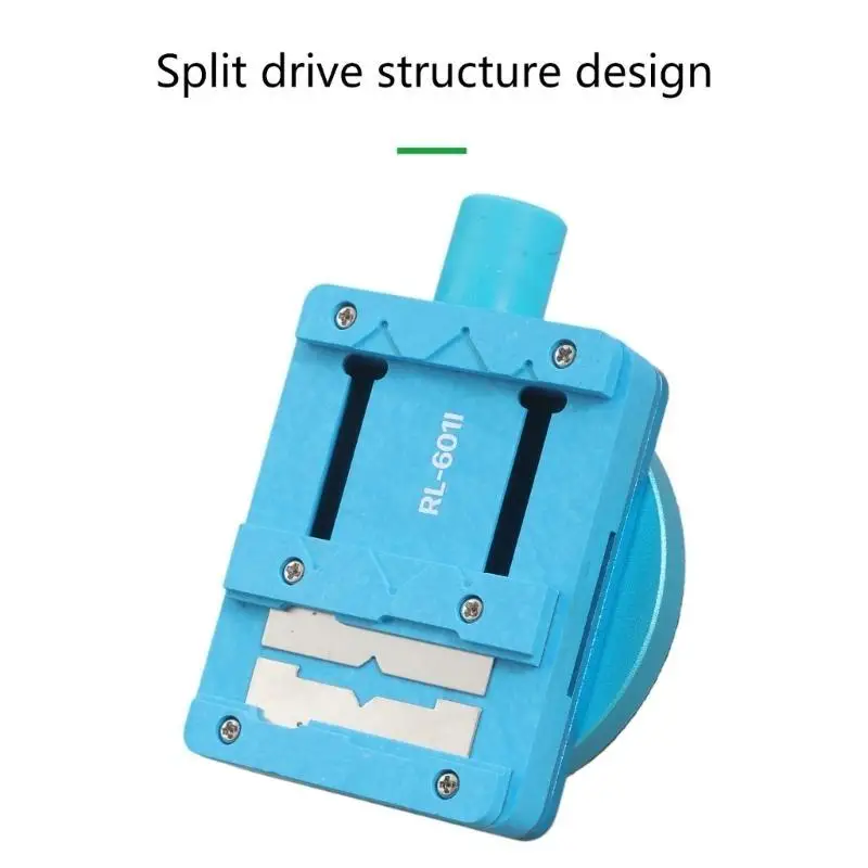 Fixation rotative R53C pour carte mère téléphone portable, Rotation à 360 degrés, puce travail multifonction, Base