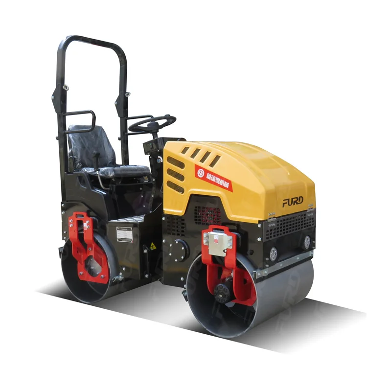 1Ton Mini Asphalt R…