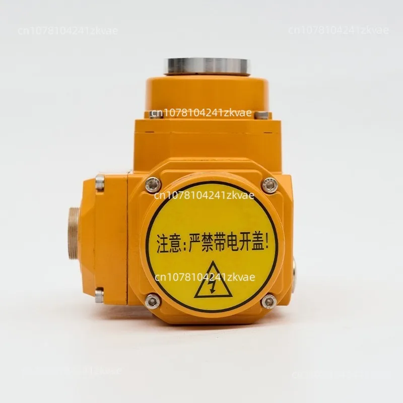 Fine and small DENSO automatic electric actuator Switch type electric actuator mechanism Electric proportional valve