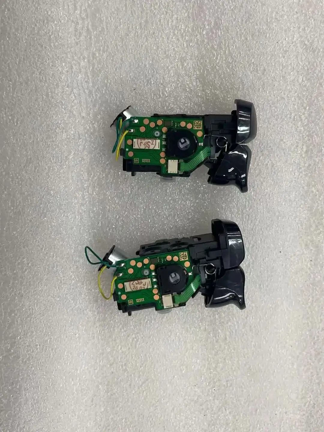 Moteur de déclenchement adaptatif L1 L2 R1 R2 V1.0 V2.0 pour contrôleur PS5, boutons de déclenchement gauche droite, moteur de Vibration pour contrôleur PS5