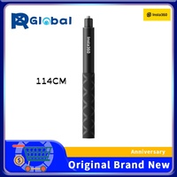 Insta360 114cm Invisible Selfie Stick for X4/X3 / ONE RS / GO 3S / ONE X2 / ONE R Action Cameras Accessories