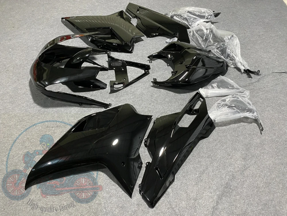 High quality New ABS Full Fairings Kit Fit for Ducati PANIGALE 848 1098 1198 1098S 1198S Bodywork Set Custom Red Black White