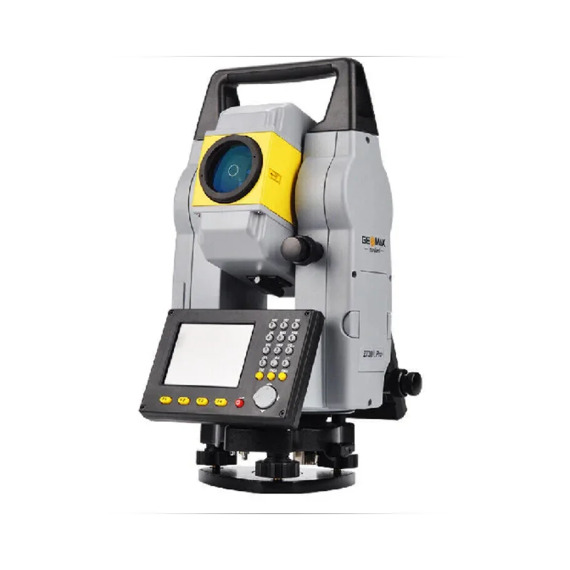 Geomax ZT30R Pro 2\'\' High quality total station English total station