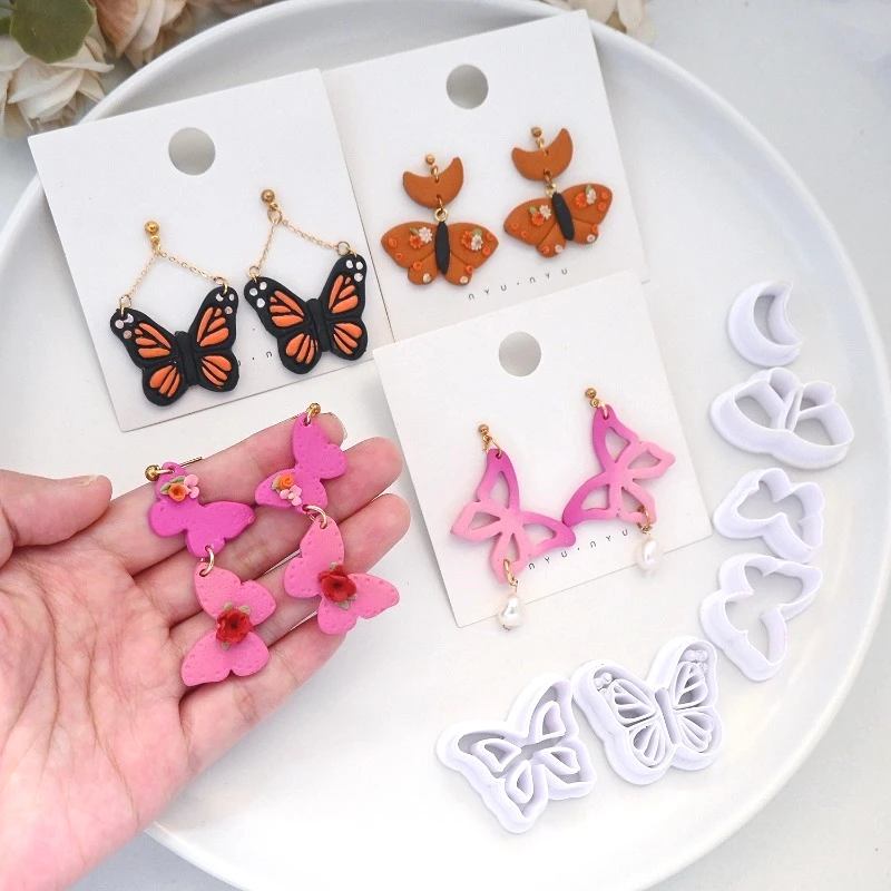 New Butterfly Soft …