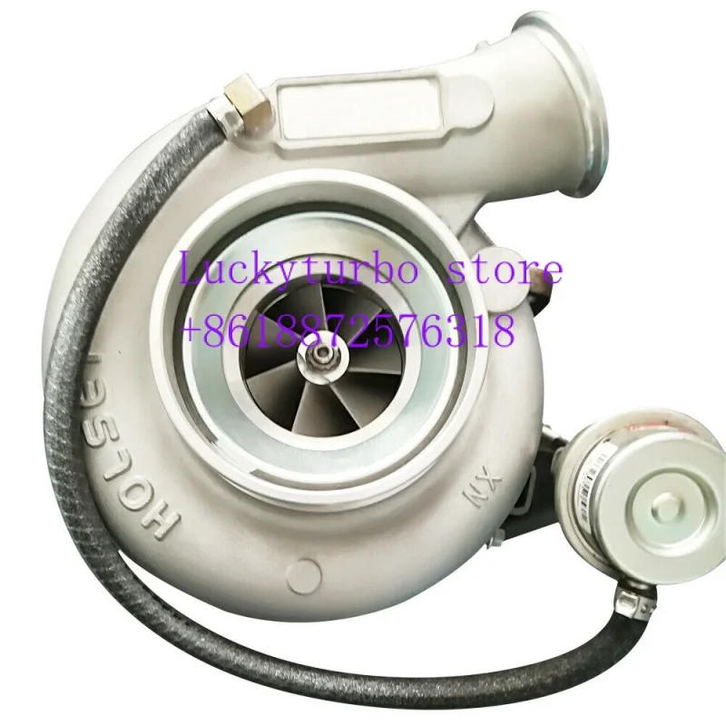 

NEW HOLSET HE351W 4043980 4043982 CUMMINS ISDe6 6.7L TurboCharger 12CM