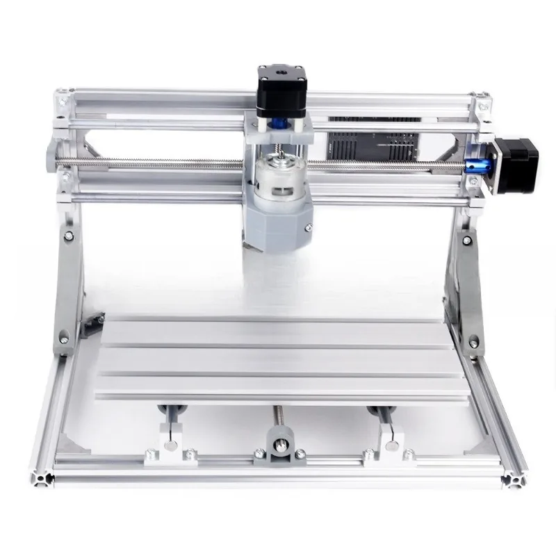 Engraving machine three axis mini engraving machine numerical control woodworking engraving machine