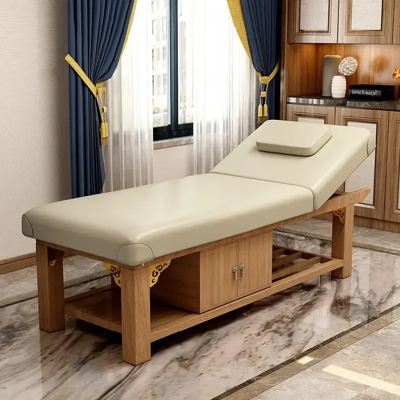 Professional Beautician Stretcher Massage Stretchers Furniture Aesthetics Beauty Lounger Bed Luxury Maca Portatil Spa Salon JGY