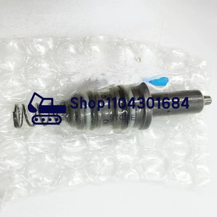 0791818  Hitachi ZX200-3 ZX240 Boom Holding Valve ZX360-3 Distribution Valve Element Boom Anti Drift Valve