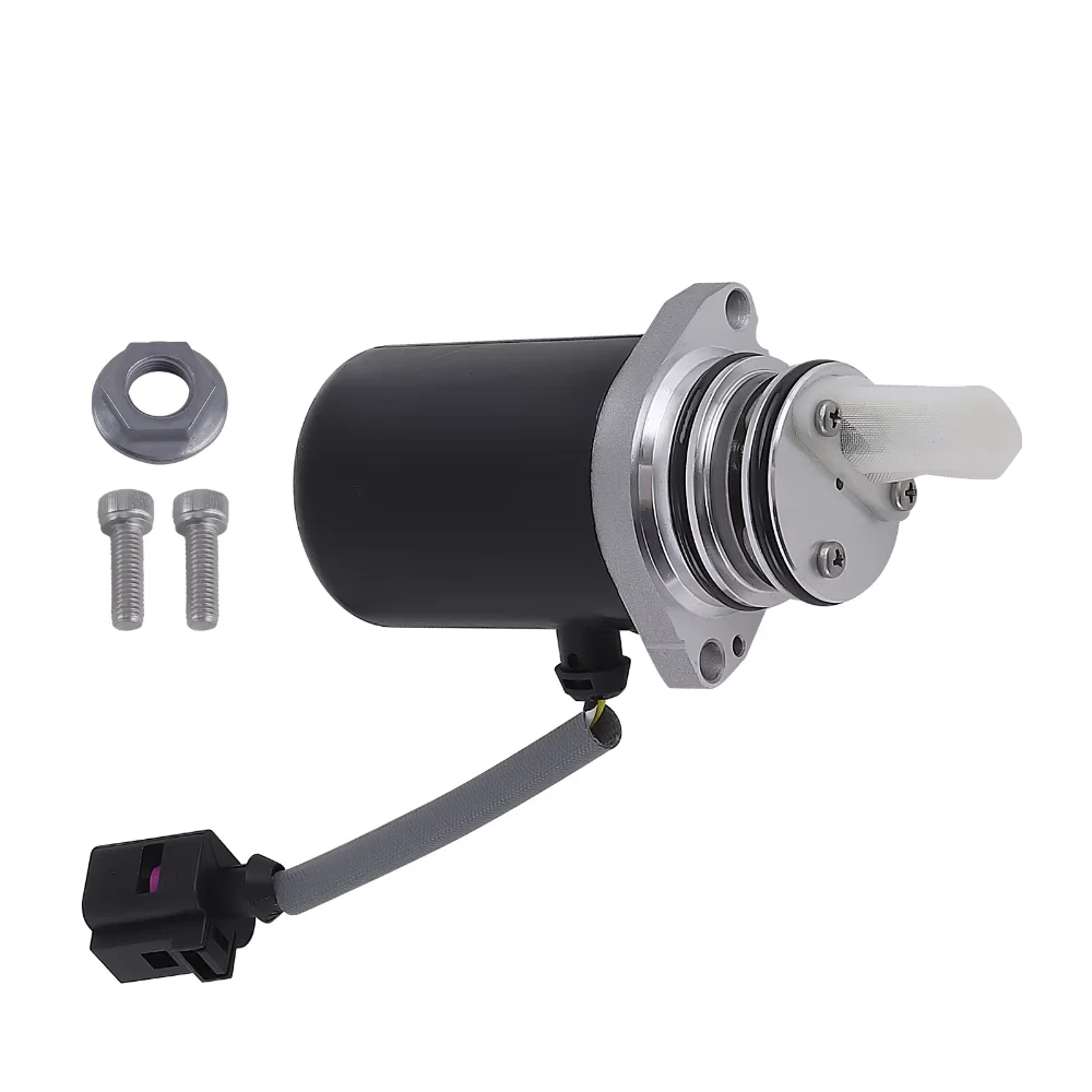 New Haldex AWD Feeder Oil Pump Rear 8689664 30783079 for Volvo S60 S80 V50 V70 XC70 XC90 699-002