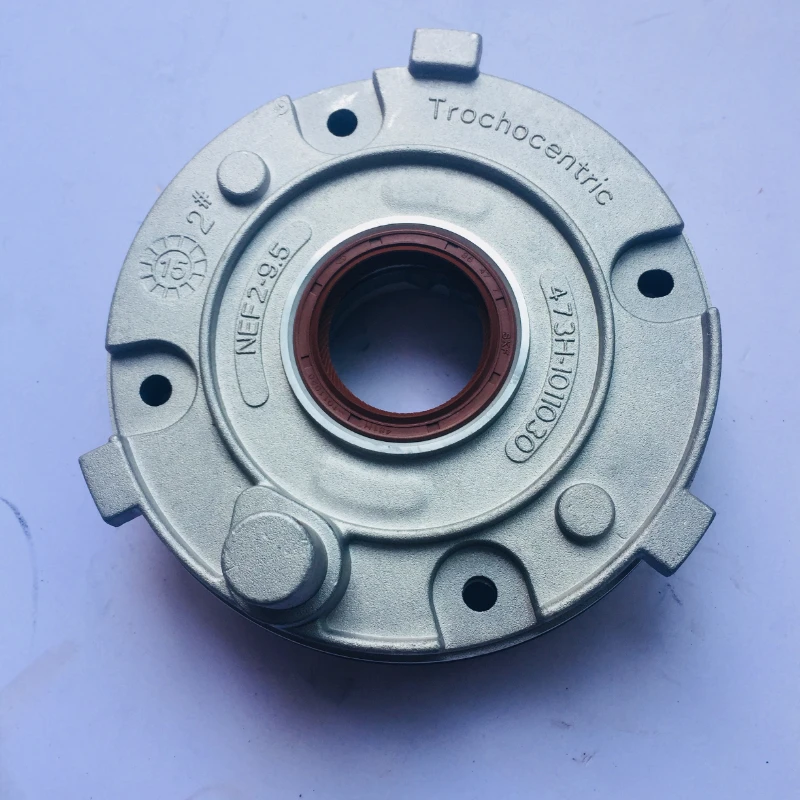 Oil Pump S21 A1 S22 473H-1011030