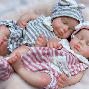 yeniden doğmuş bebek için en çok satılan 11 beço-no. 2