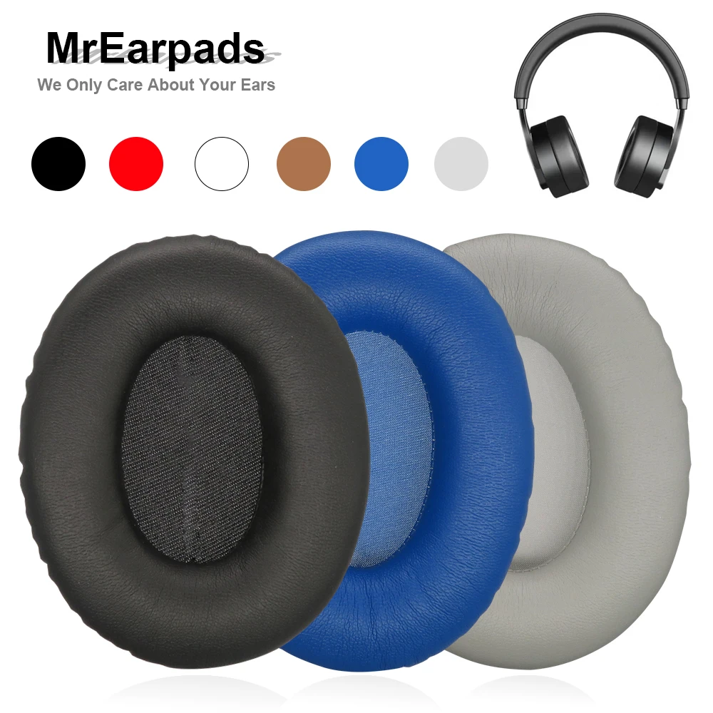 JZ02 Earpads For Xiberia JZ02 Headphone Ear Pads Earcushion Replacement