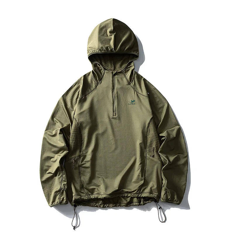 LW-9501 green