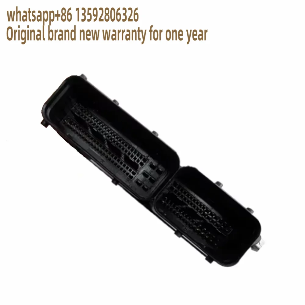 

Original New 4e1910560b 0261s02197 Engine Ecu Board Electronic Control Unit Fit For Audi Med9.1.1