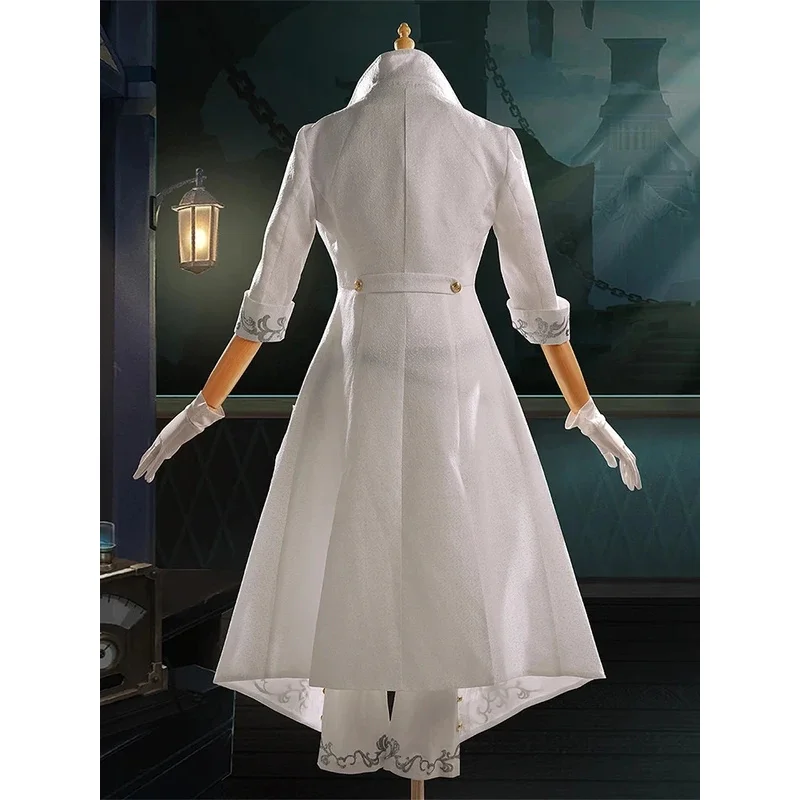 الهوية الخامس تأثيري ازياء الناجي سجين لوكا بالسا خوارق المباحث الجلد تأثيري حلي أحذية موحدة للنساء الرجال #3