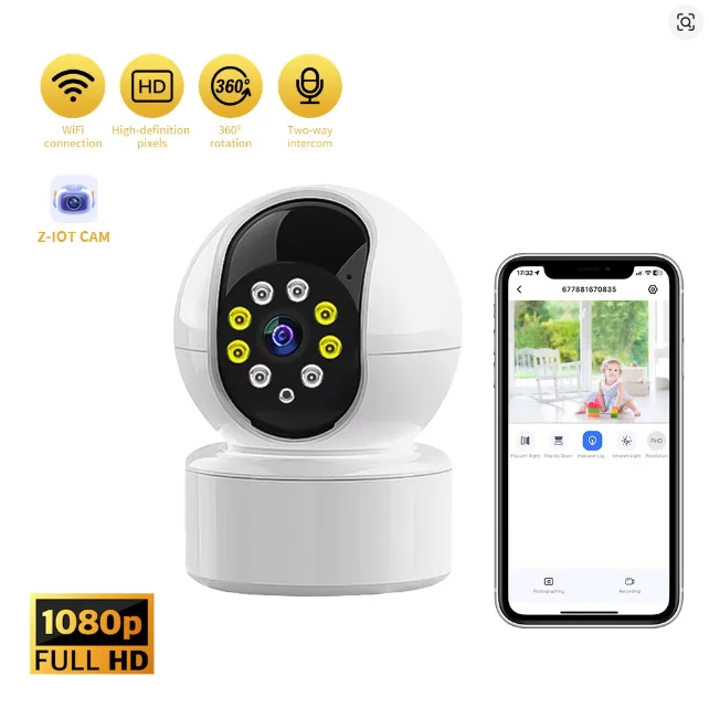 camera-ip-wifi-em-promocao-camera-bulb-1080p-mini-camera-sem-fio-monitor-de-bebe-com-rastreamento-ai-camera-de-seguranca-para-animais-de-estimacao-camera-interna