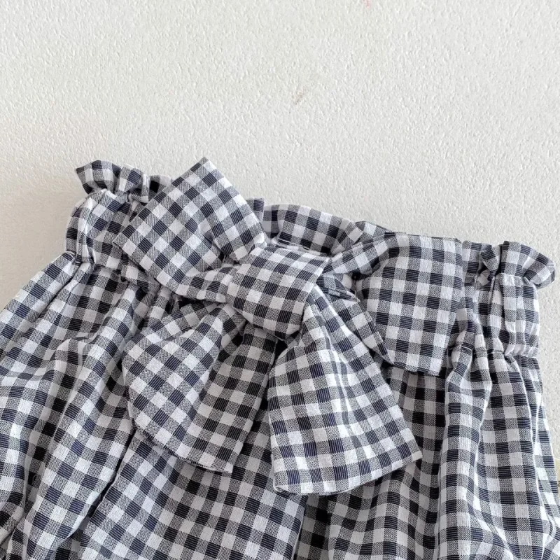 Pantalones cortos de algodón para bebé, bombachos de Color caramelo para bebé, ropa para niñas pequeñas, pantalones cortos para niños de 0 a 3 años