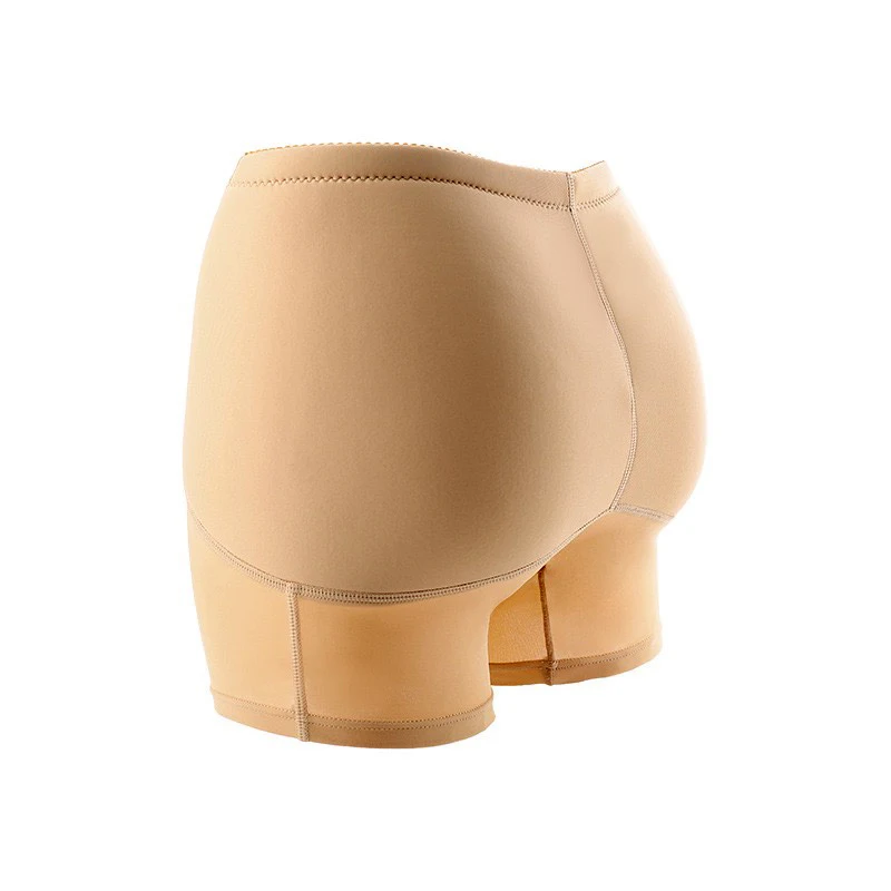 Hip Butt Lifter Panties Hip Enhancer Shapewear Body Shaper Pad Push UP Ass Underwear Padded Seamless Tummy Control Panty