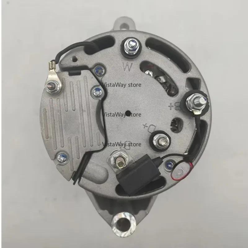 Генератор переменного тока 24 В 55 А для iesel 66021544 ГБ AS123