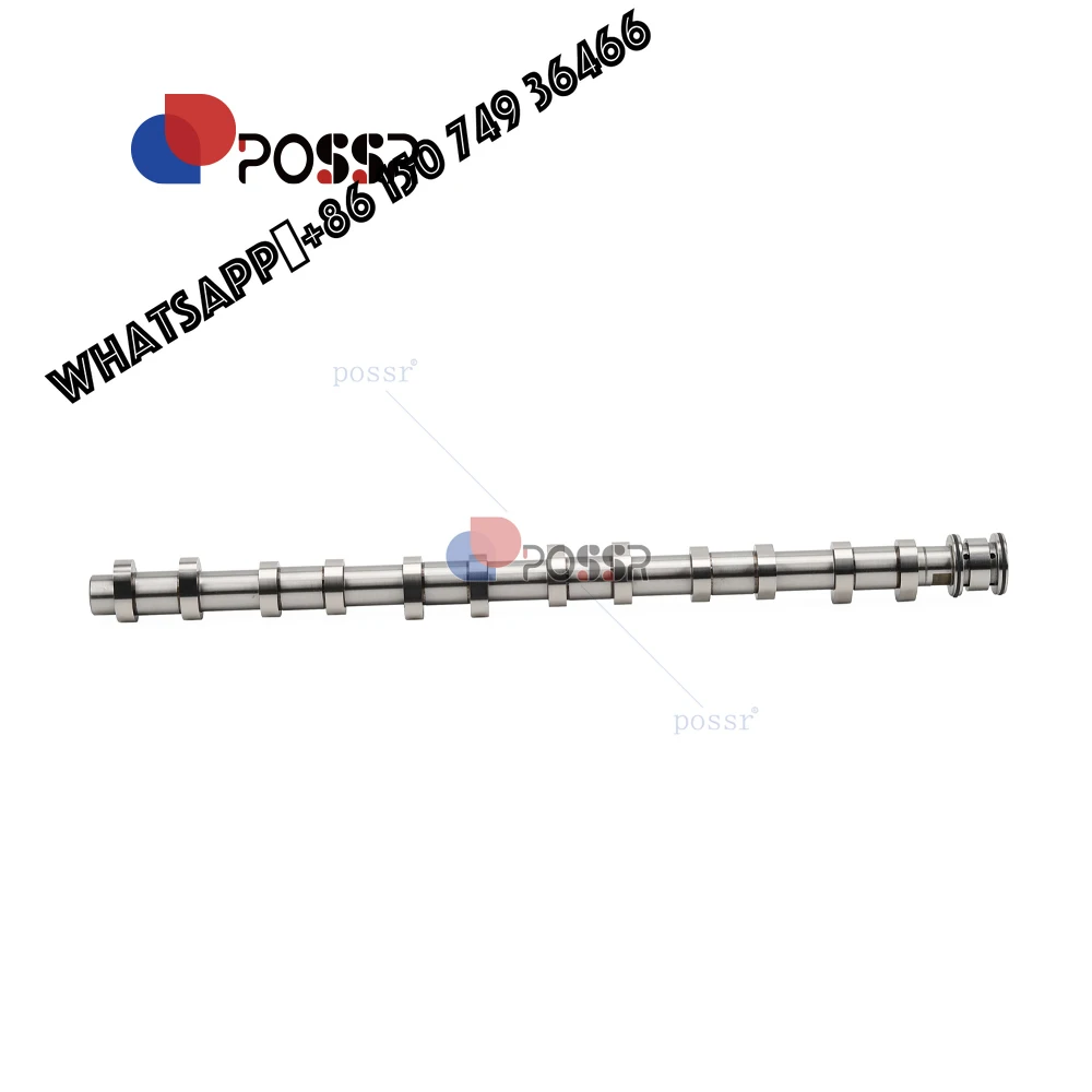 

POSSR 11317584804 Factory Car Engine Parts Engine Exhaust Camshaft for BMW 1 3 7series X6 Z4