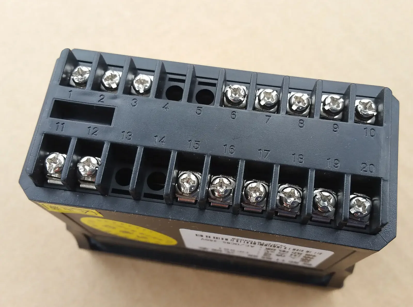 HQ 1mm Resolution Photoelectric Length Meter Kits Grating Counter 300mm Wheel