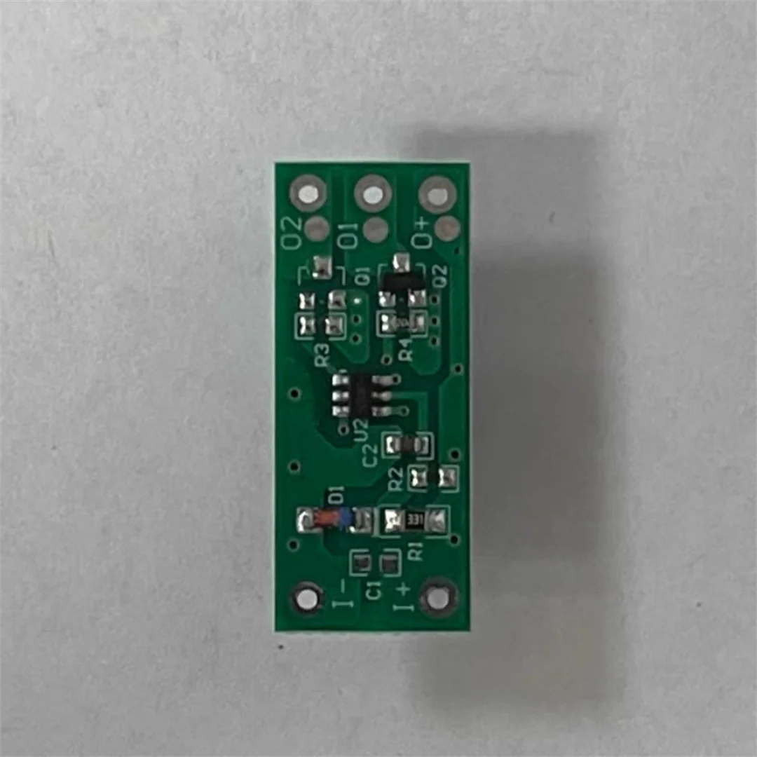 5V-12V dimming switch, three levels of dimming, makeup mirror, fill light, wardrobe DIY light strip, LED touch dimming, 2A