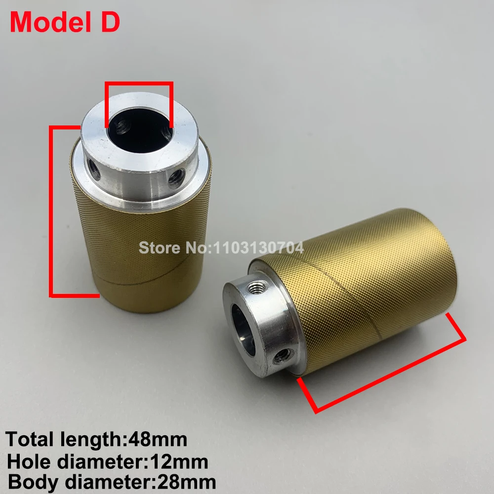 2 шт., металлический ролик Infiniti для струйного принтера