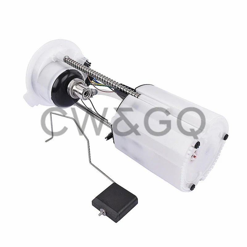 New 8R0919051G 8R0 919 051 G Fuel Pump Assembly For Audi Q5 CNCD CPMB CNCE CTUD Porsche Macan MCN.CC MCY.NA MCT.MA 8R0919051E