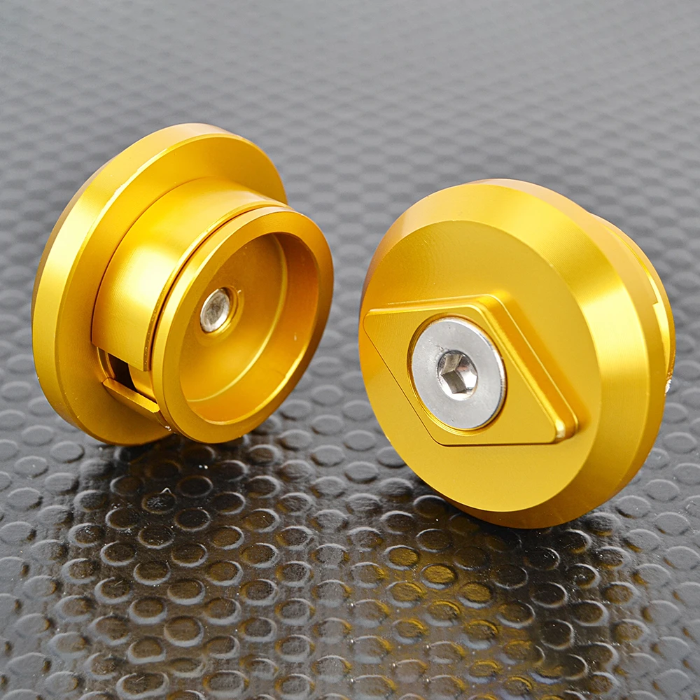 

Для Kawasaki Ninja 500 2024 2025 обтекатель болт винт рама заглушка декоративная крышка Ninja 500 аксессуары для мотоциклов