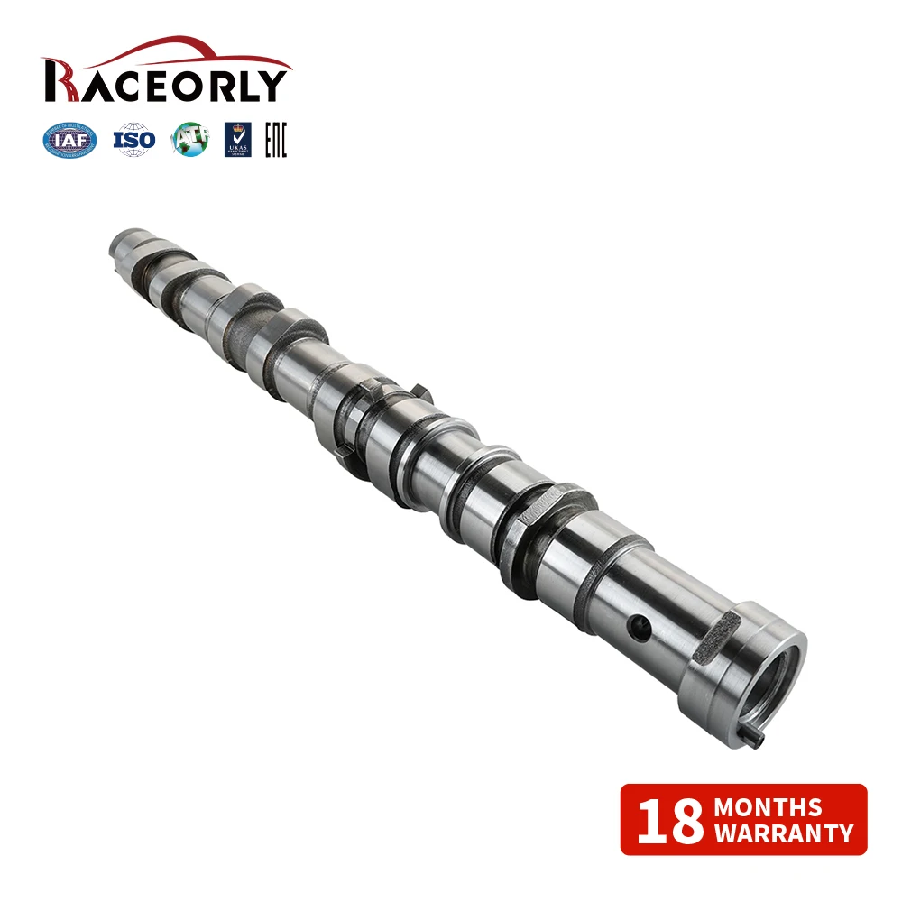 Alternators Car Custom Camshaft Exhaust A2710501601 A2710501501 For Mercedes Benz 271 M271 New Model