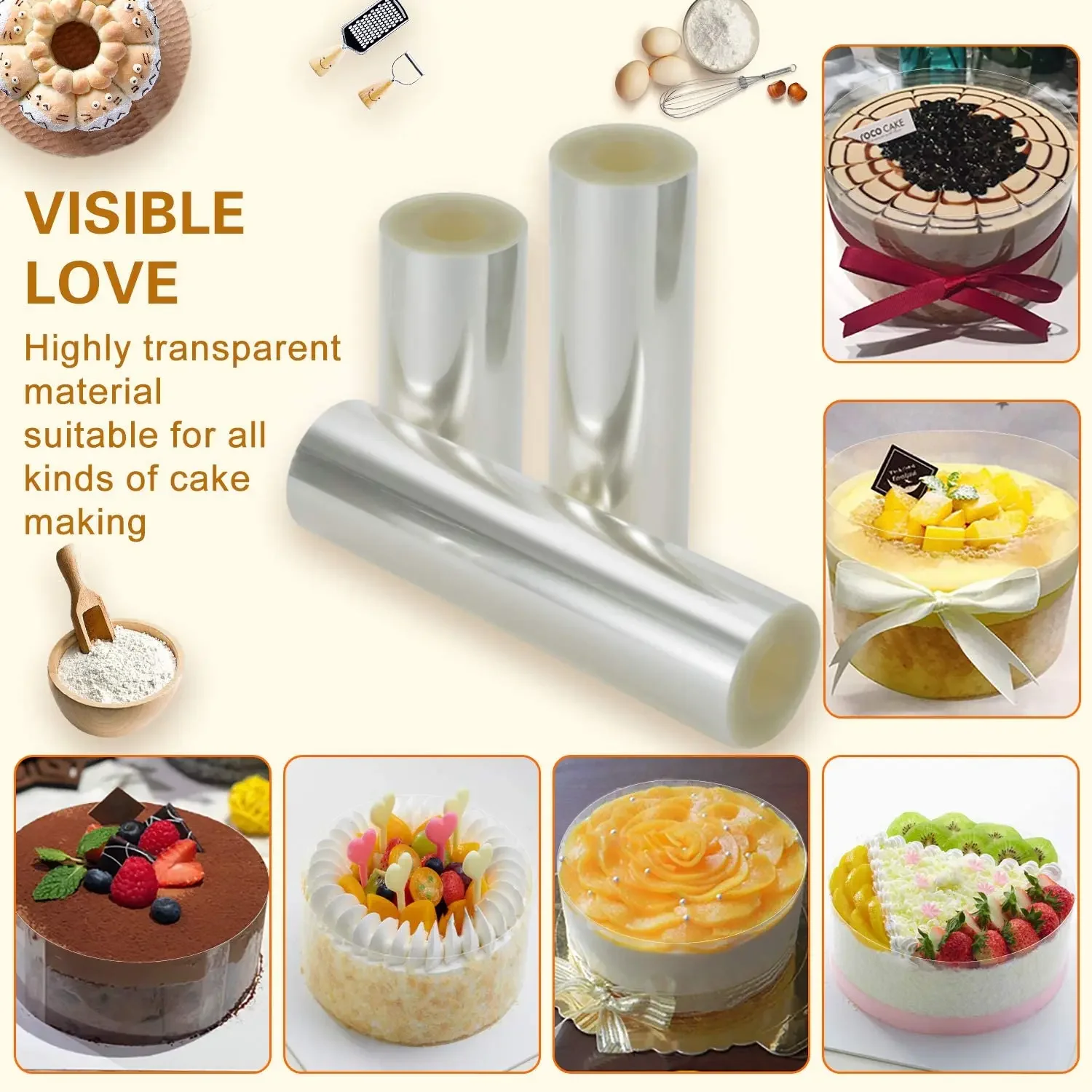 Thumbnail 4 - #4 Best Bakeware to Buy In 2026