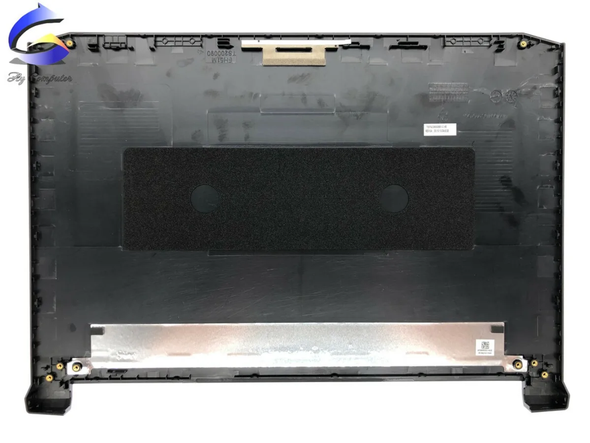 AA++New For Acer Nitro 5 AN515-54 AN515-55 N18C3 N20C1 LCD Back Cover + LCD Hinges