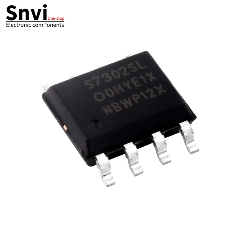 Bps/Chipown S7302SL…