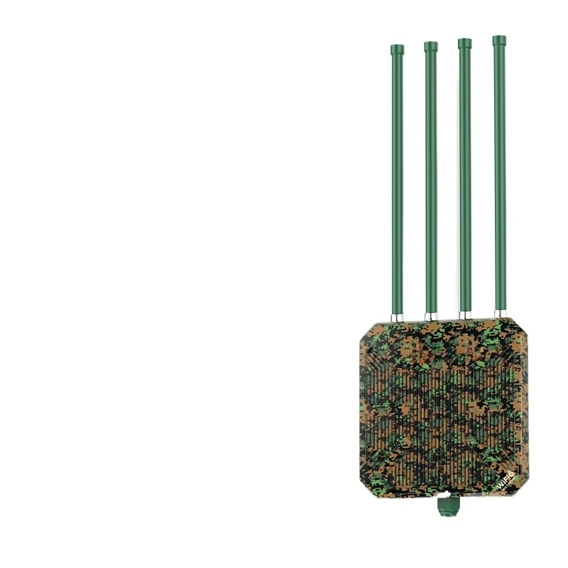 Outdoor Router Wifi… - image