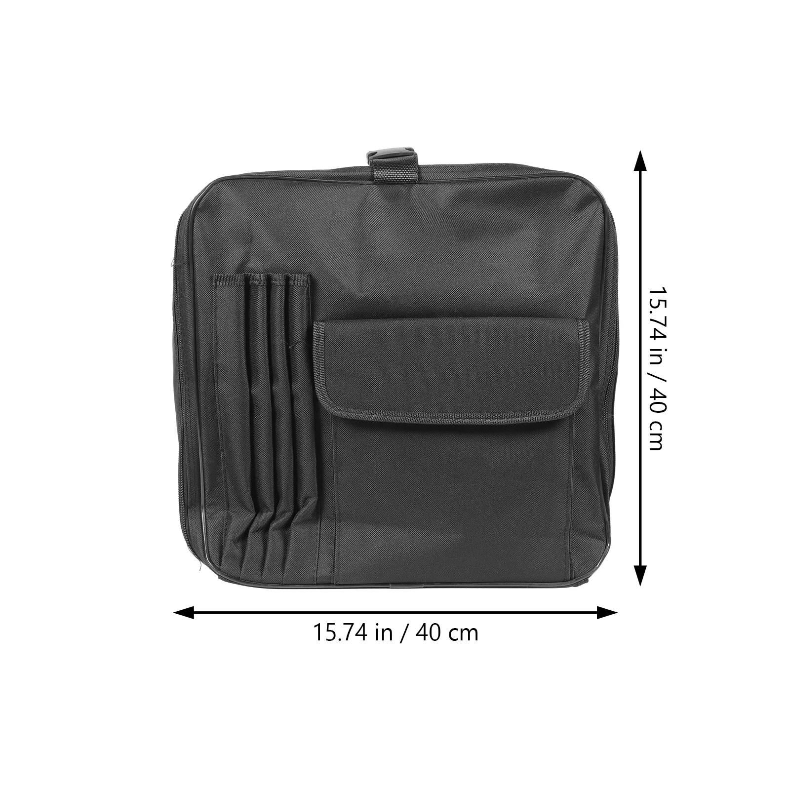 Snare Drum Bag Backpack for Musical Instrument Shoulders Storage Pouch Oxford Cloth Carry Carrying Portable