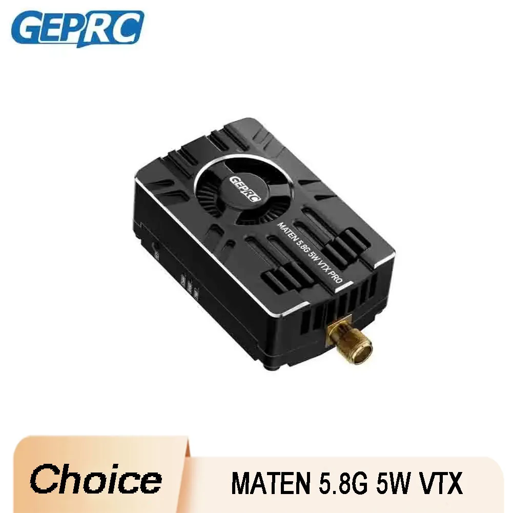 Geprc Maten 5.8G 5W… - image