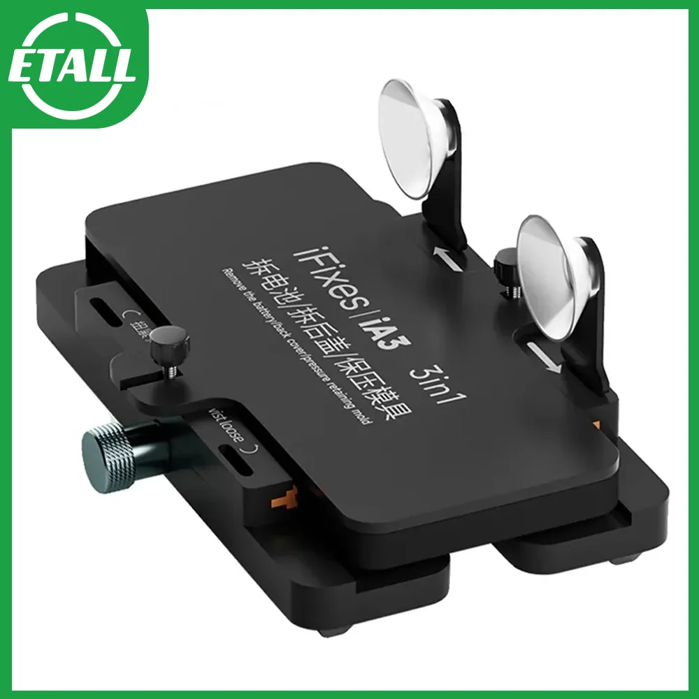 

Подвесной зажим для ремонта ЖК-экрана iPhone 15Pro MAX /14/13/12/11/X