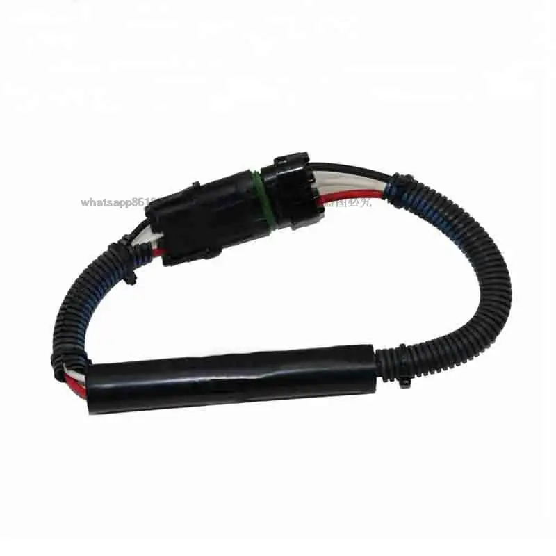 

Высококачественные аксессуары для экскаваторов, компоненты для погрузчиков и бульдозеров, защитные катушки двигателя 5592356 SA-4751 SA4751