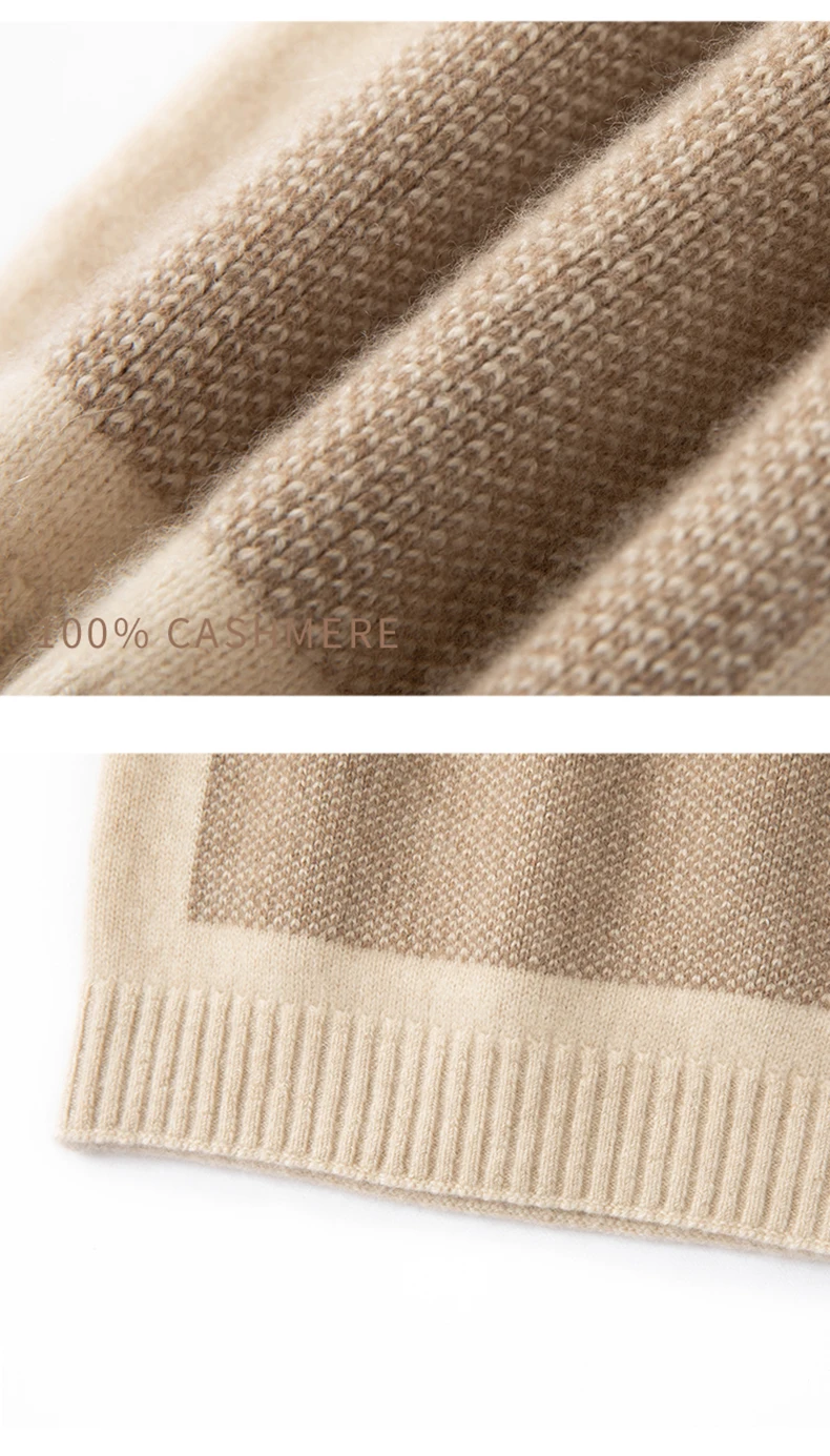 Hochelastischer, 100 % reiner Kaschmir, Unisex, Thermo-Taillenstütze, Bauch-Rückenwärmer, Innenbekleidung, Winter, warm, dick, Kummerbund für ältere Menschen – Detail 13
