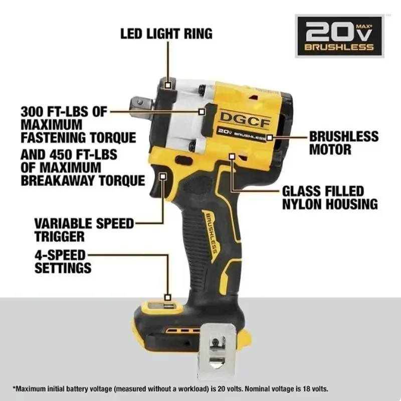 Thumbnail 2 - #8 Highest Rated Cordless Power Tool Kits to Buy in 2026