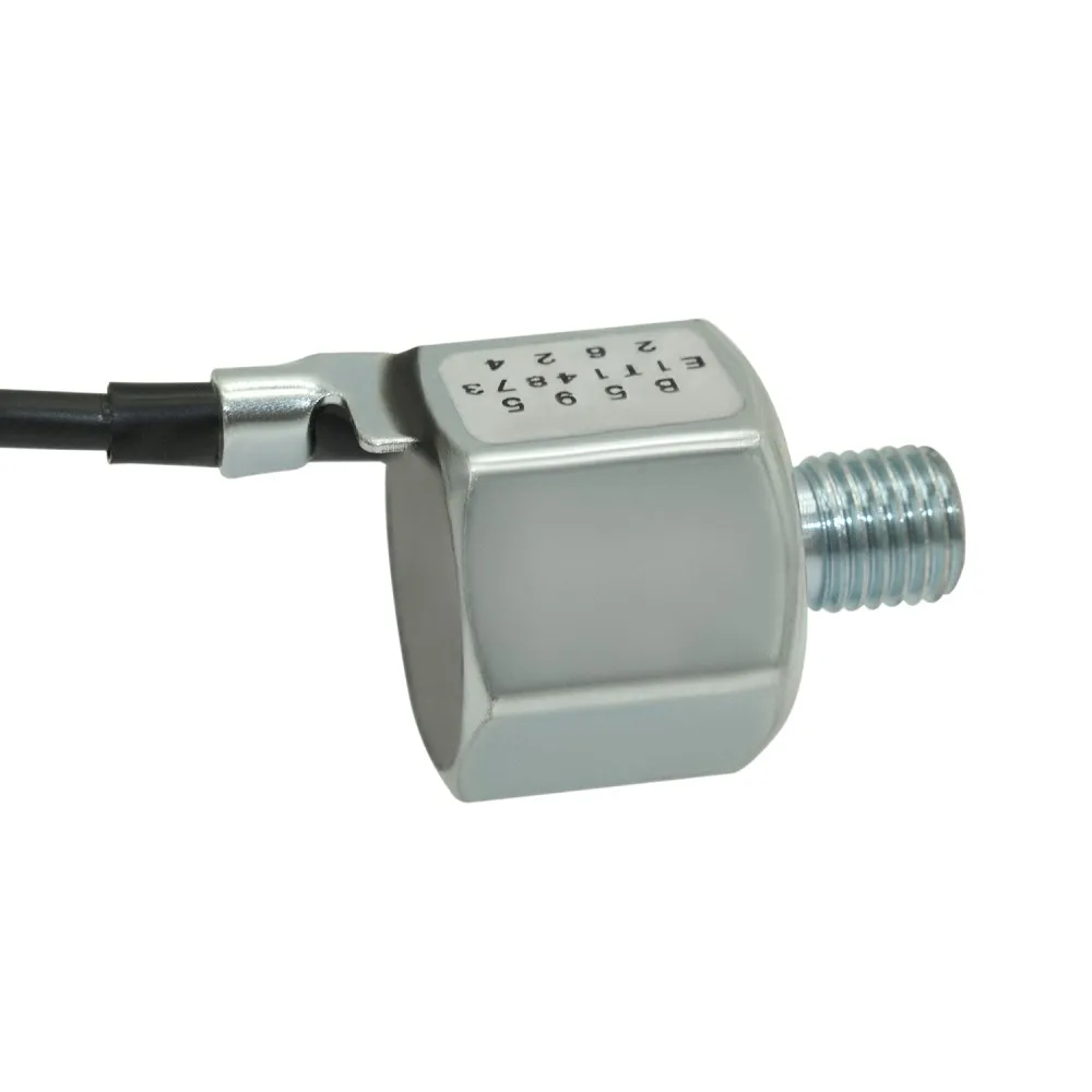 With wire detonation sensor E1T14873 FIT FOR MAZDA DEMIO DW 1.3 16V DW3W,DW19 MAZDA 323 S VI Saloon BJ 1.3 BJ3P 121 B3C9 RF1G