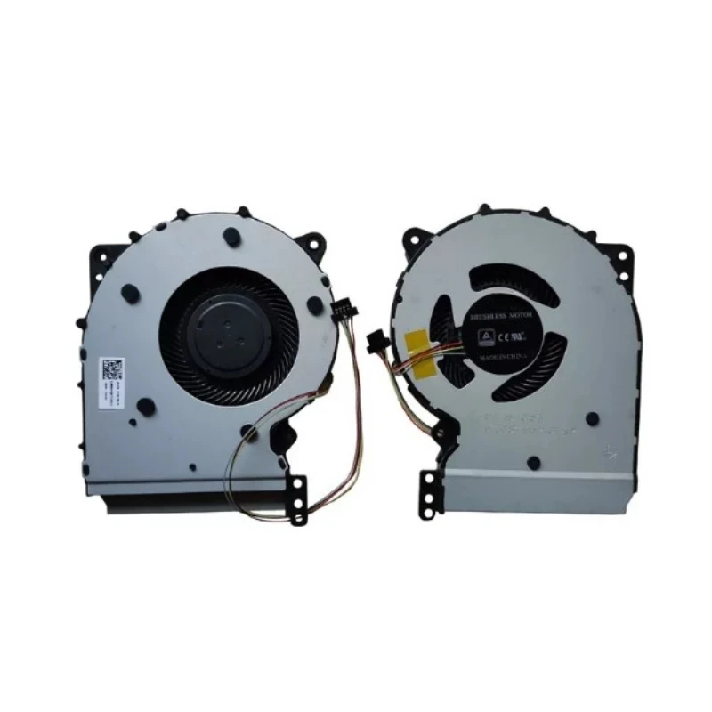 For ASUS Vivobook X507 X507LA X507MA X507UA CPU Cooling Fan