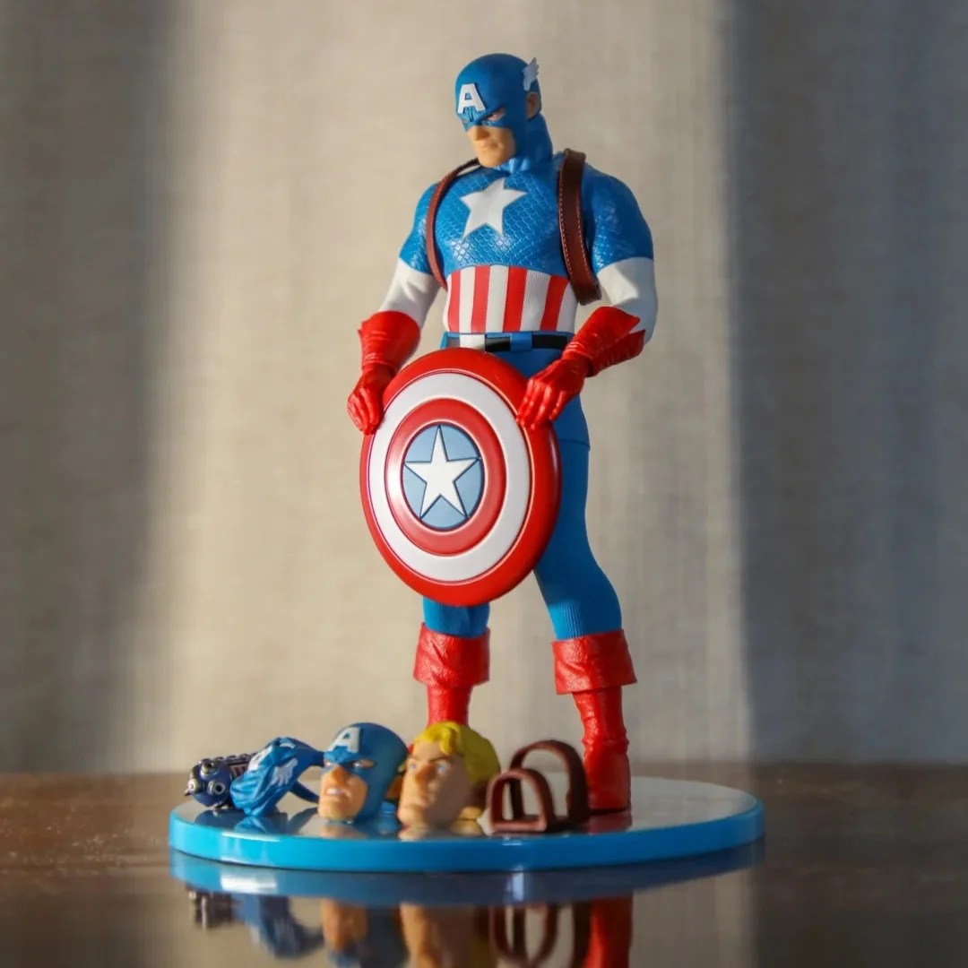 Mezco Ant One 12 In… - image