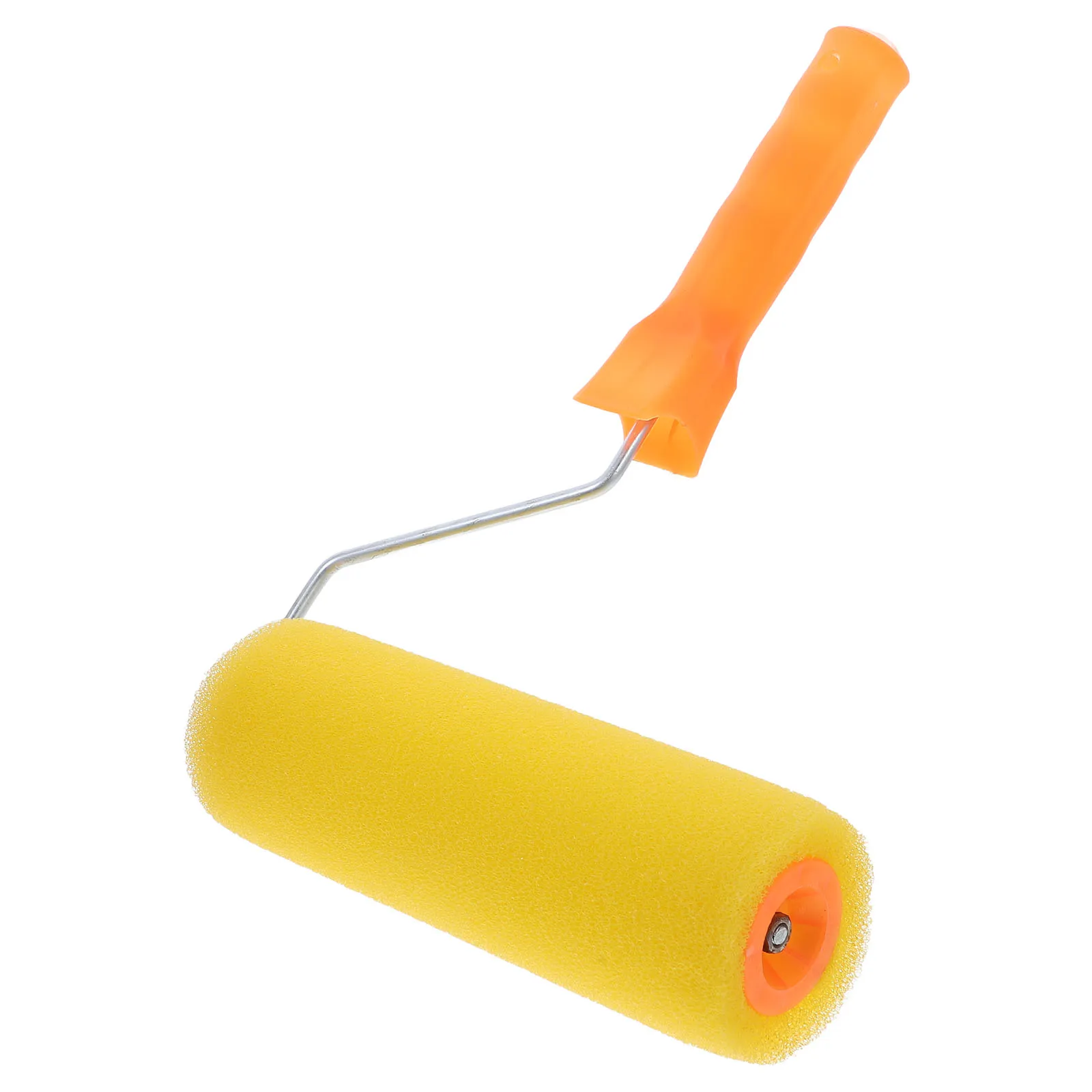 

Texture Sponge Roller Painting Sponges Drywall Plasterboard Supplies Rollers Durable Material Versatile Application
