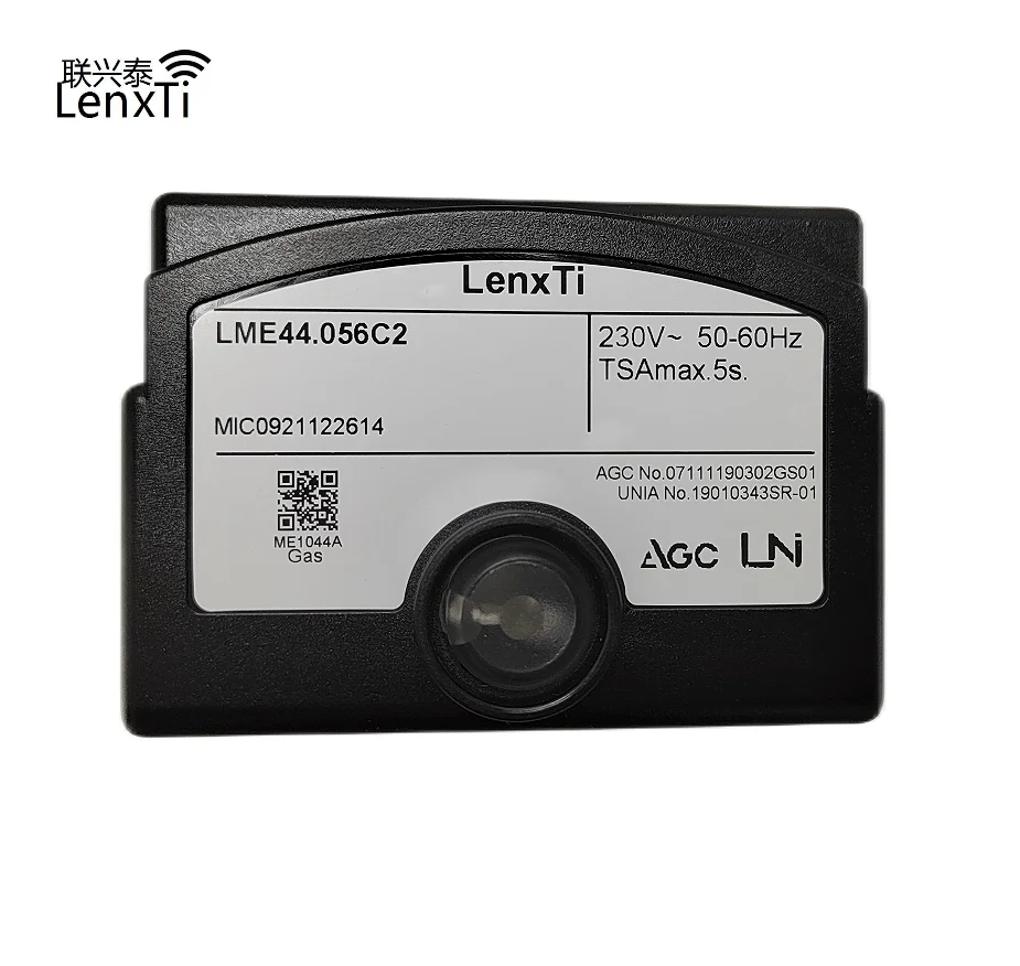 

LME44.056C2 Burner controls|LenxTi|Gas Burner Controller|Controller control box