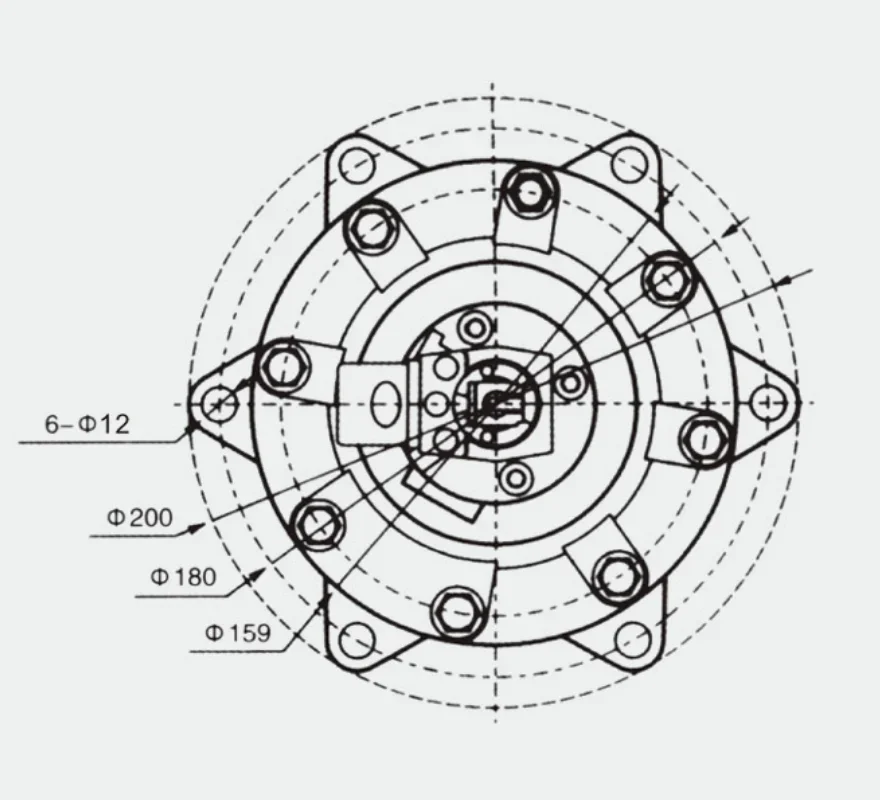 High Quality Right Angle Pulse Water Solenoid Valve Right Angle Electromagnetic Pulse Valve Right Angle Pulse Valve