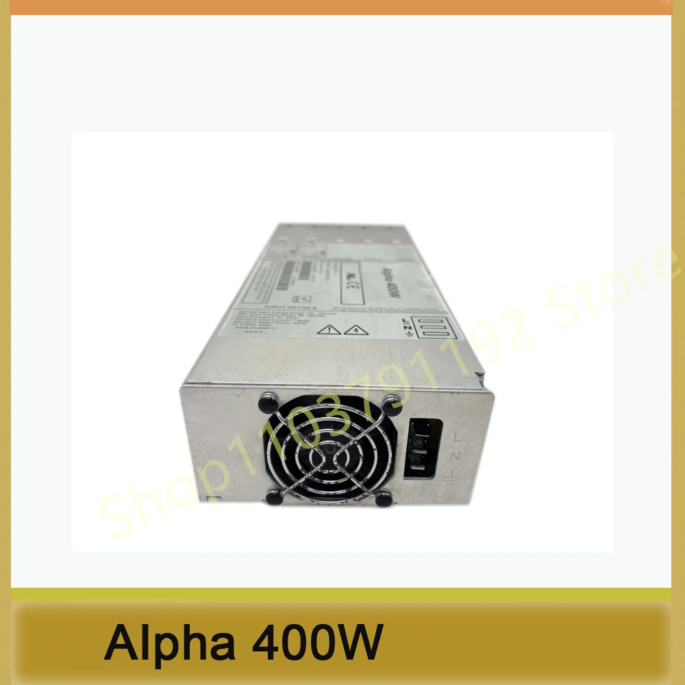 High reliability and high qualit CA400 24D 12C H41153 AIpha 400W