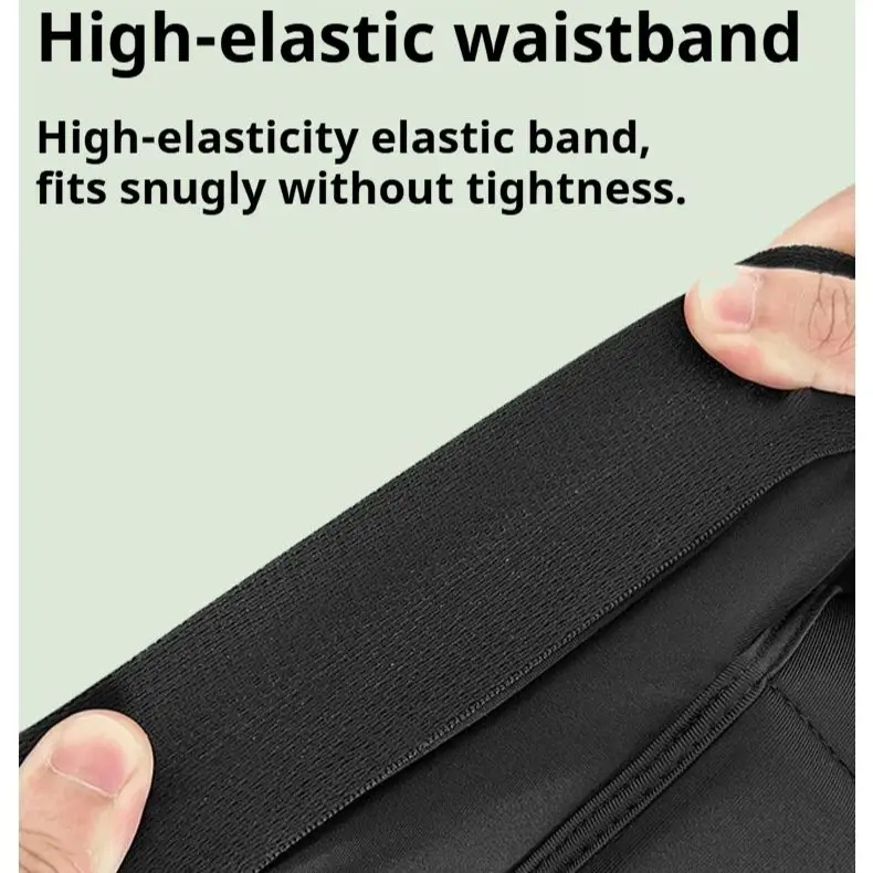 شورت احترافي للتزلج على الجليد للبالغين والرجال والنساء - سروال داخلي مبطن واقٍ مع وسادة على شكل عظمة ذيل الورك #3